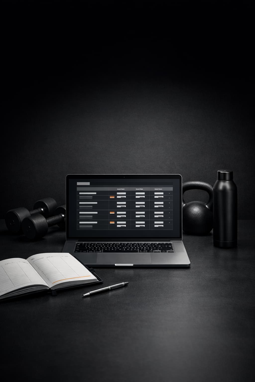 ENFORMA PLUS: M�S DE 100 PLANES DE ENTRENAMIENTO Y NUTRICI�N ORGANIZADOS EN UN SOLO LUGAR