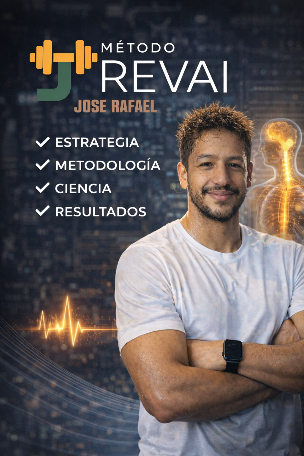 M�TODO REVAI