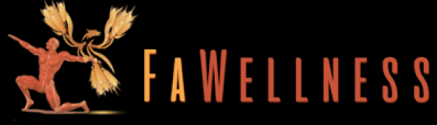 logo FaWellness